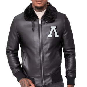 Bomber Pelo Limit Edition