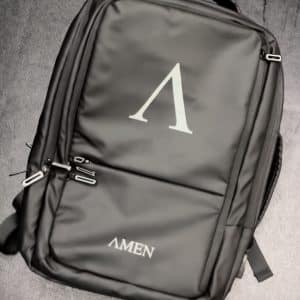 Mochila Premium Multi USB