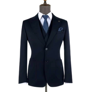 Traje punta de lanza